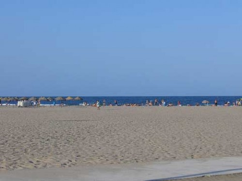 Enforex Valencia